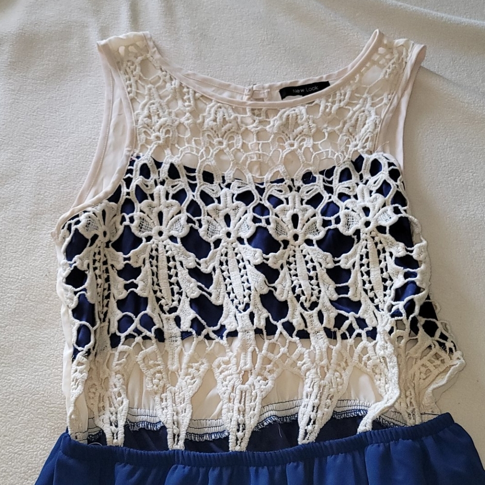 Dress - Picture 2 of 6